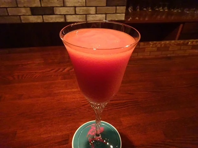 ロブロイ（Rob Roy） - 中央弘前（バー）の写真