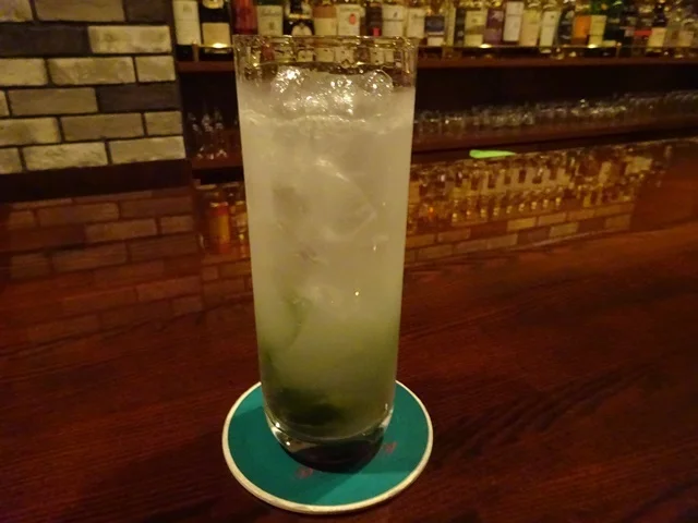 ロブロイ（Rob Roy） - 中央弘前（バー）の写真