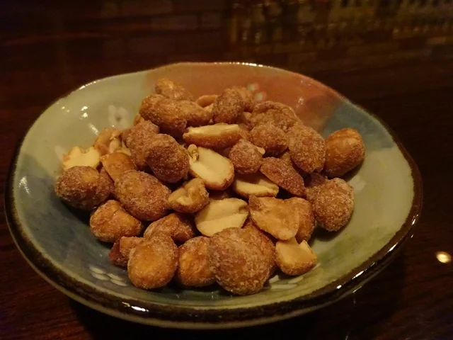 ロブロイ（Rob Roy） - 中央弘前（バー）の写真