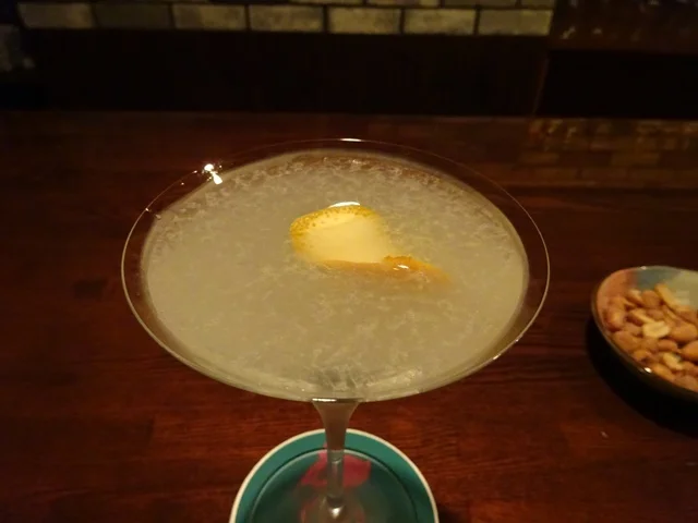 ロブロイ（Rob Roy） - 中央弘前（バー）の写真