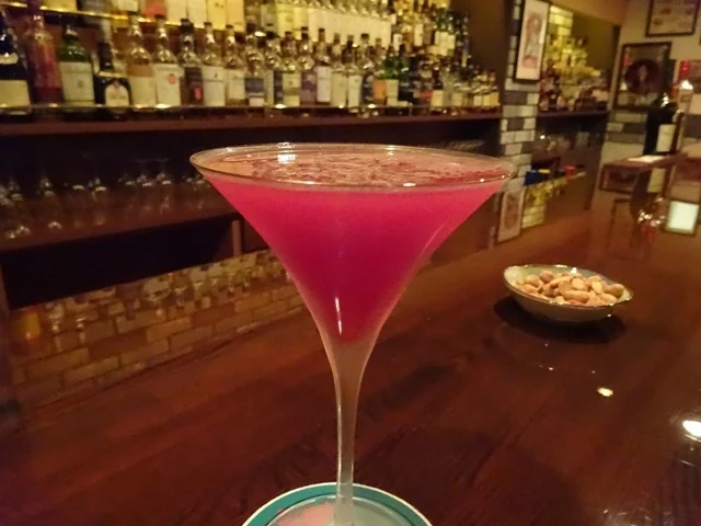 ロブロイ（Rob Roy） - 中央弘前（バー）の写真