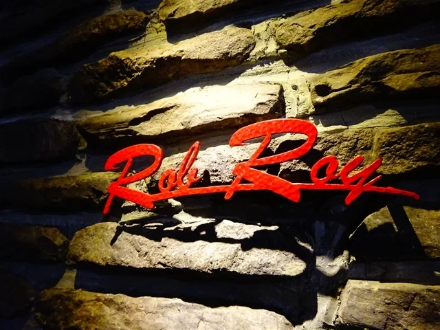 ロブロイ（Rob Roy） - 中央弘前（バー）の写真