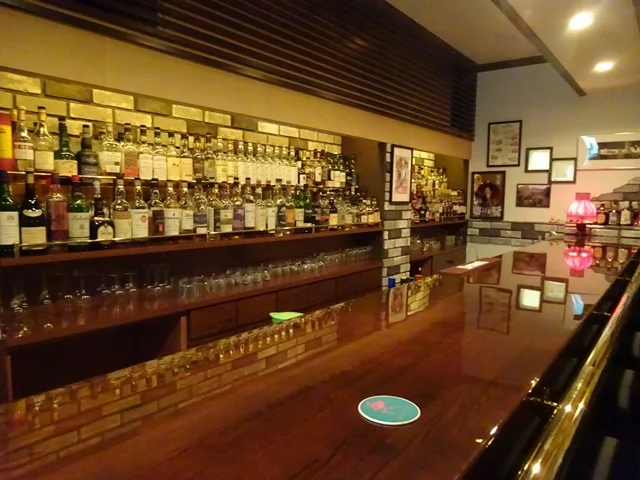 ロブロイ（Rob Roy） - 中央弘前（バー）の写真