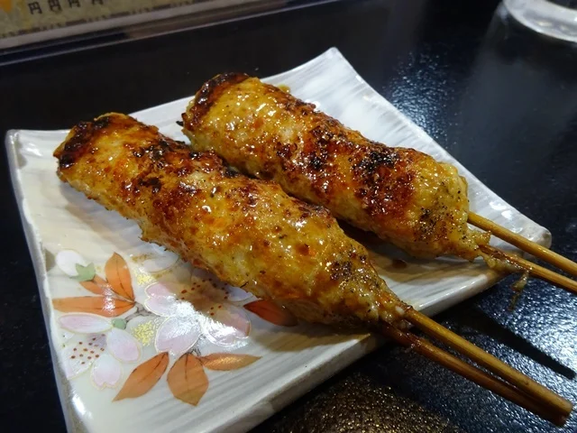 焼鳥中田 - 中央弘前（焼き鳥）の写真