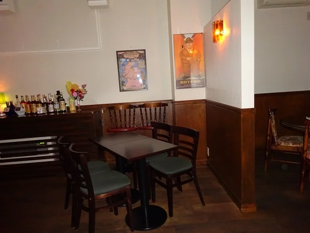 ロブロイ（Rob Roy） - 中央弘前（バー）の写真