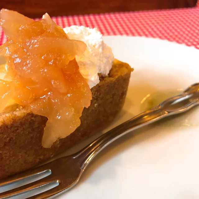 喫茶 さとのわ（さとのわ） - 鳴子温泉（カフェ）の写真