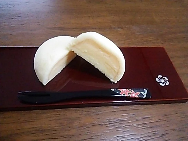 菓匠三全 おみやげ処おおさき店（カショウサンゼン） - 古川（和菓子）の写真