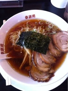 幸楽苑 名取大手町店 - 名取（ラーメン）の写真
