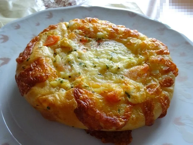 パン焼き工房　neue（ノイエ） - 藤崎（パン）の写真