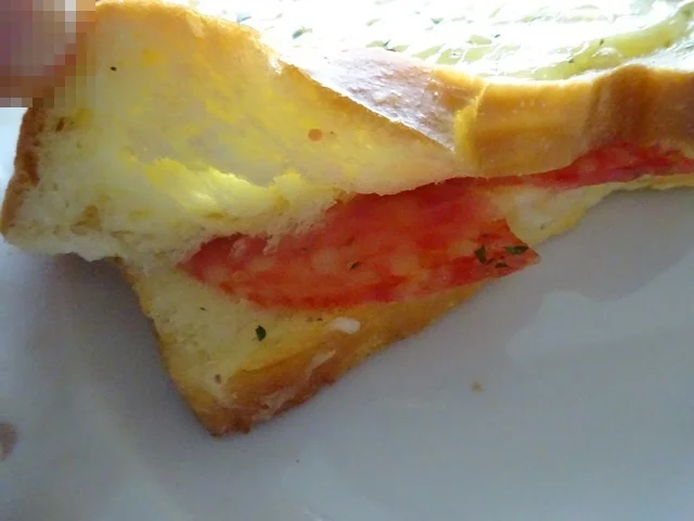 パン焼き工房　neue（ノイエ） - 藤崎（パン）の写真