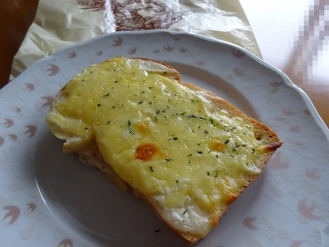 パン焼き工房　neue（ノイエ） - 藤崎（パン）の写真