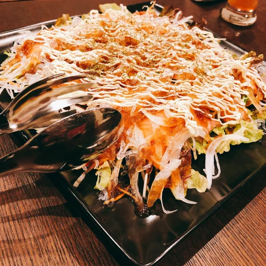 ダイニング バー トライアングル（Dining Bar TRIANGLE） - 白石（中華料理）の写真