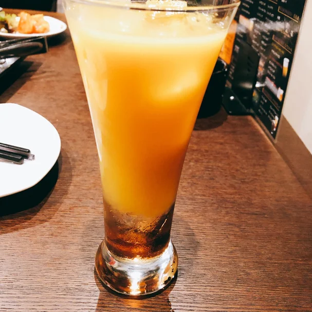 ダイニング バー トライアングル（Dining Bar TRIANGLE） - 白石（中華料理）の写真