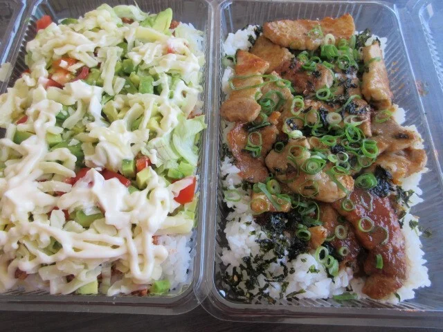 KitchenHaru（キッチンハル） - 船岡（洋食）の写真