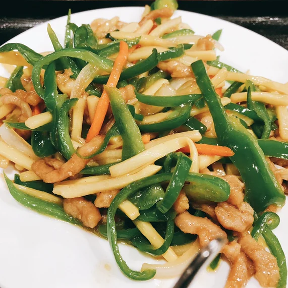 福香亭  白石支店（フクカテイ） - 白石（中華料理）の写真