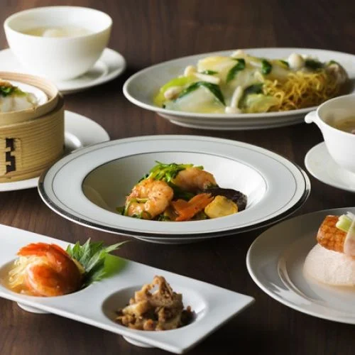 桂花苑（ケイカエン） - 泉中央（中華料理）の写真