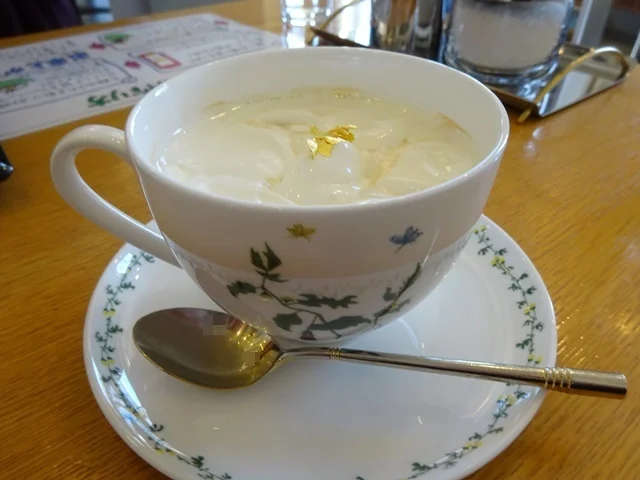 成田専蔵珈琲店（なりたせんぞうこーひーてん） - 弘前（喫茶店）の写真