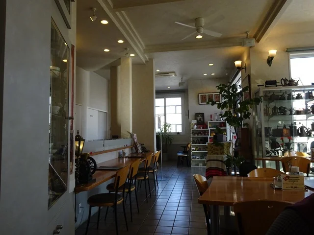 成田専蔵珈琲店（なりたせんぞうこーひーてん） - 弘前（喫茶店）の写真