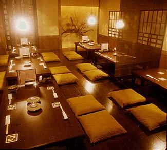 石巻鮮魚と炭焼牛タン かっこ 仙台名掛丁店（【旧店名】炉ばた情緒 かっこ 仙台西口名掛丁店） - あおば通（居酒屋）の写真