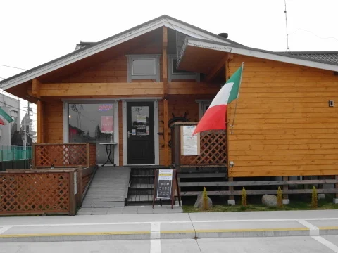 ディ タフ（DI TUFF） - 陸前赤井（ピザ）の写真