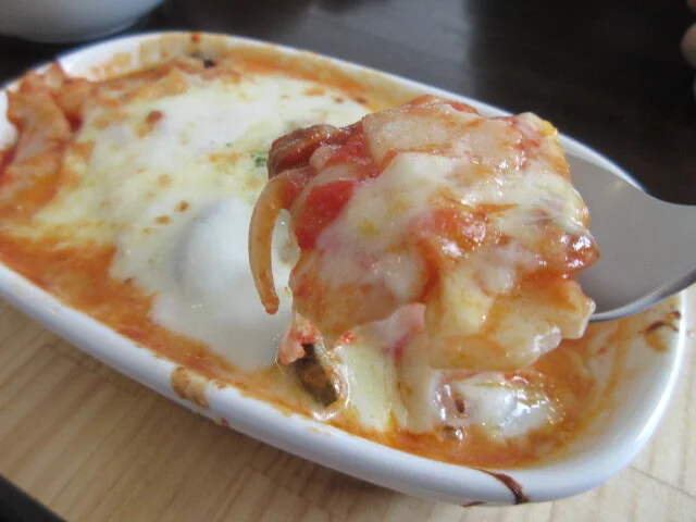 花蓮 - 登米市その他（洋食）の写真