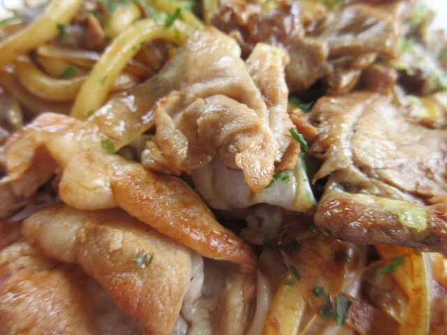 軽食 喫茶 トミタ - 亘理（喫茶店）の写真