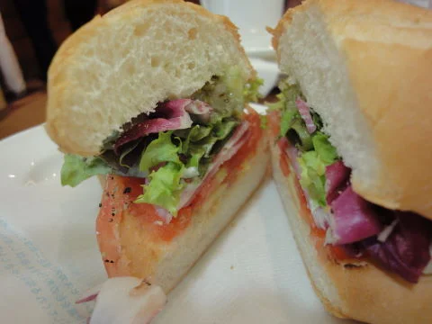 ドトールコーヒーショップ 仙台ザ・モール長町店 - 長町南（カフェ）の写真