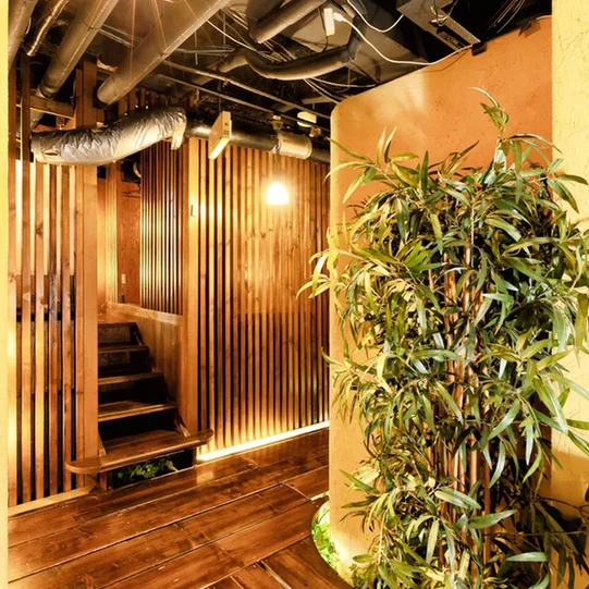 伊達家 仙台駅前店 - あおば通（居酒屋）の写真