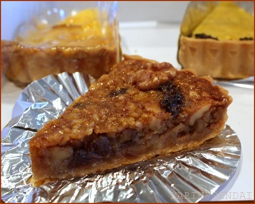 焼き菓子とタルトの店 ナイツ・ブリッジ - 名取（ケーキ）の写真