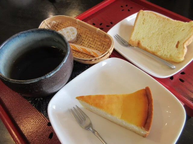 なご味 - 東仙台（うどん）の写真