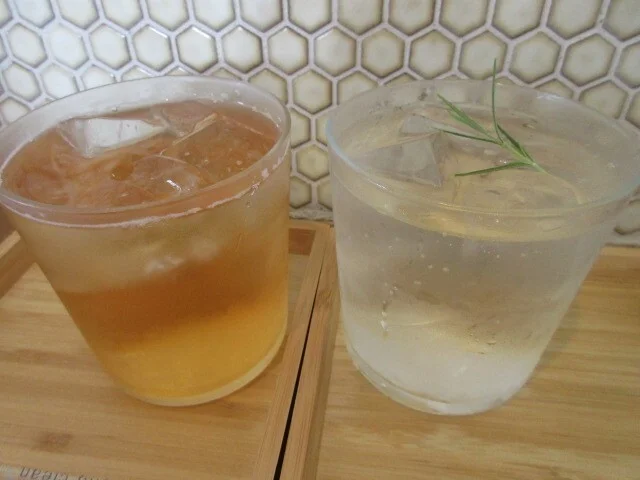 みちくさ食堂 - 逢隈（からあげ）の写真