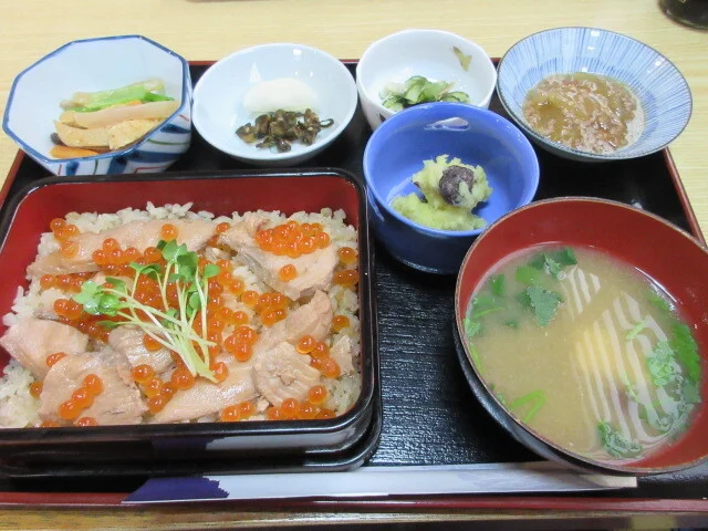 浜寿司 - 古川（寿司）の写真