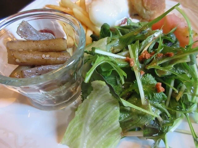 cafe le Ciel（カフェルシエル） - 船岡（カフェ）の写真