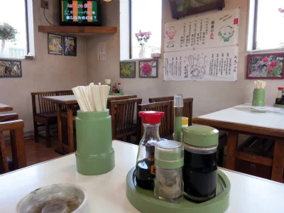 大廣食堂 - 大河原（親子丼）の写真