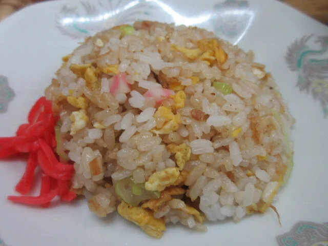 和～ちゃんち - 中野栄（食堂）の写真