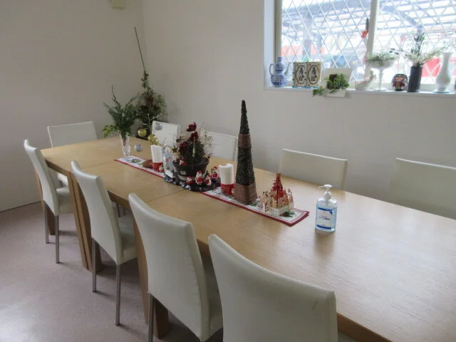 くすり&カフェ Patio（パティオ） - 松山町（カフェ）の写真