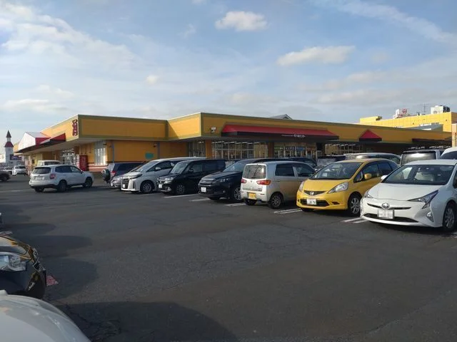 天麩羅 秋光 八食センター店 - 長苗代（天ぷら）の写真