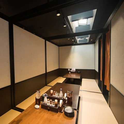 山の猿 富谷店 - 泉中央（居酒屋）の写真