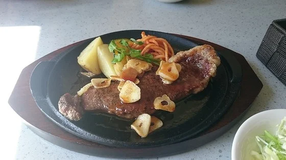 レストランくれそん - 弘高下（レストラン）の写真