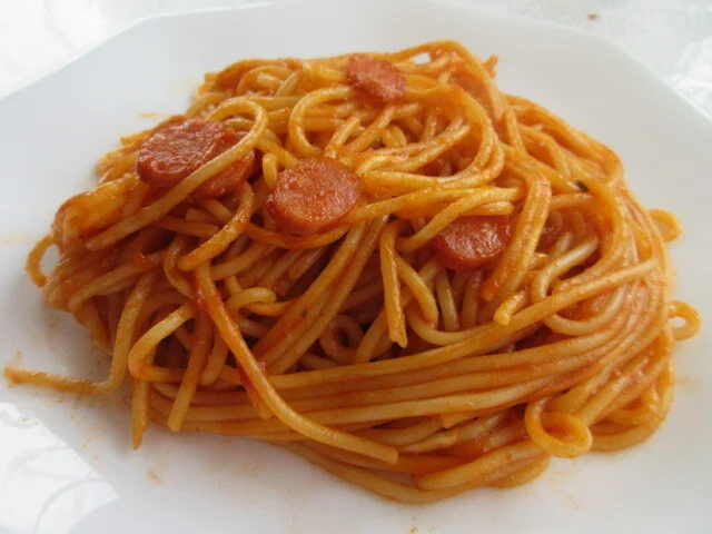 軽食 喫茶 トミタ - 亘理（喫茶店）の写真