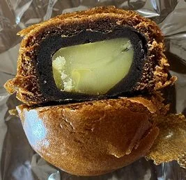 なるみ観光ストアー - 鳴子御殿湯（和菓子）の写真