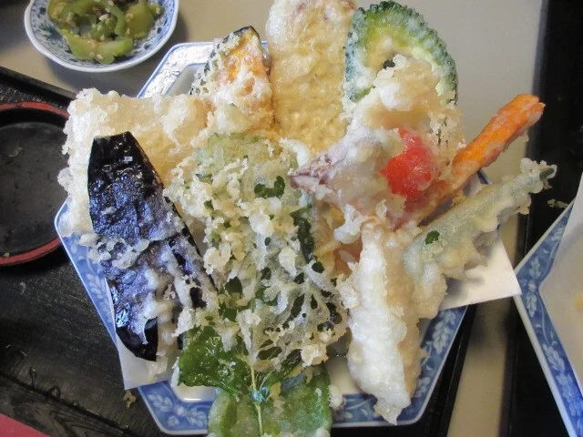 卯一庵（ウイチアン） - 仙台市泉区その他（そば）の写真