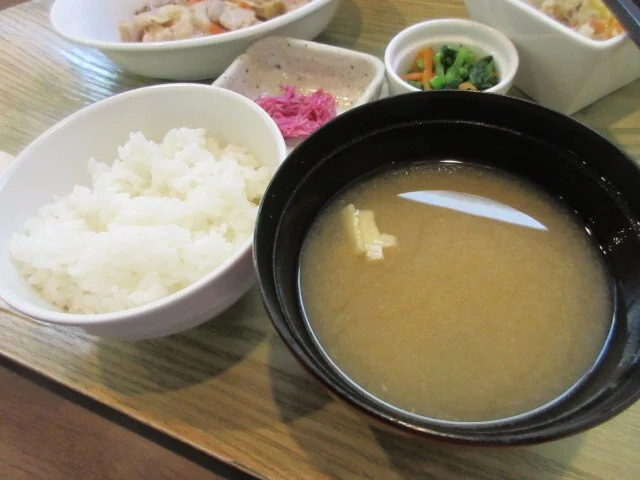 カフェ ジョジョ（cafe JhoJho） - 長町（カフェ）の写真