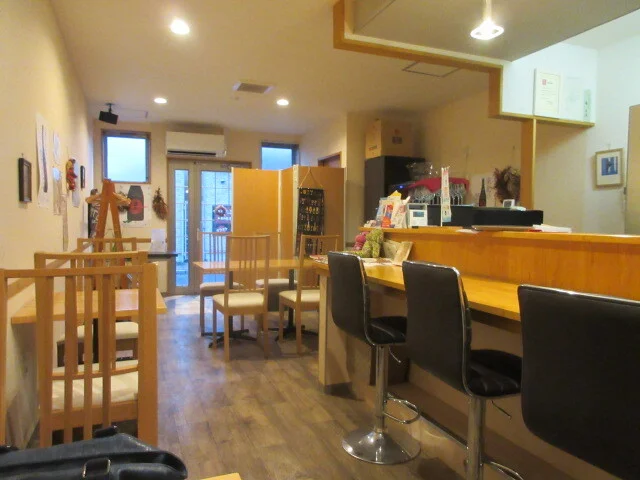 日本ワインバル サンスーシィ（SANS SOUCI） - 多賀城（ダイニングバー）の写真