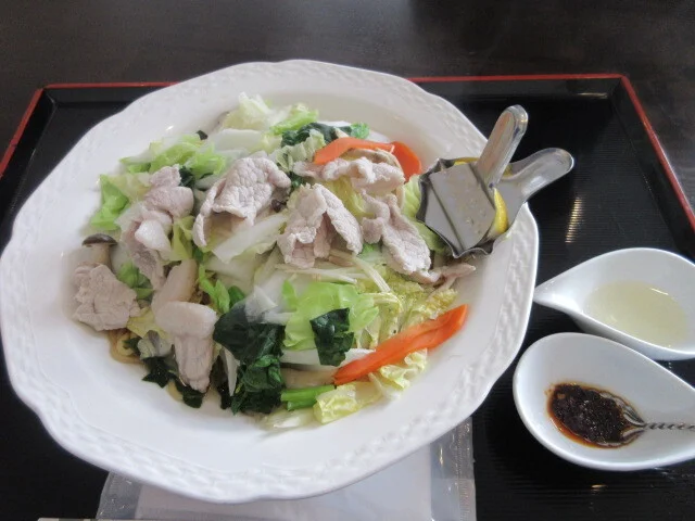 花蓮 - 登米市その他（洋食）の写真