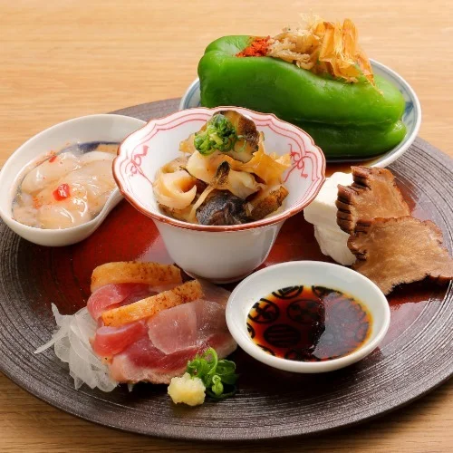 焼鳥･アテ･銀シャリ やちよ 仙台国分町店 - 青葉通一番町（居酒屋）の写真