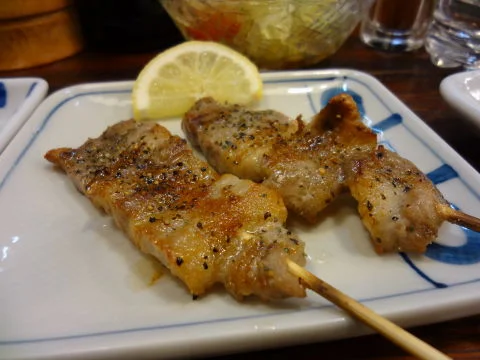 やきとり 大吉 泉中山店（やきとりだいきち） - 北山（焼き鳥）の写真