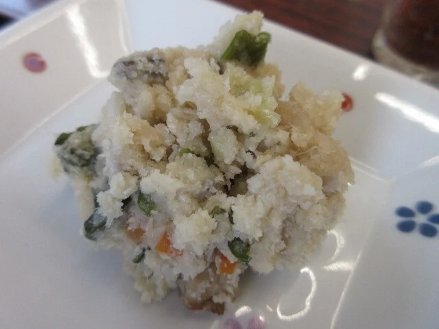 惣菜 御食事 なっちゃん - くりこま高原（食堂）の写真