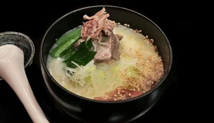 炭火焼肉 勇 立町本店（スミビヤキニク イサミ） - 大町西公園（焼肉）の写真