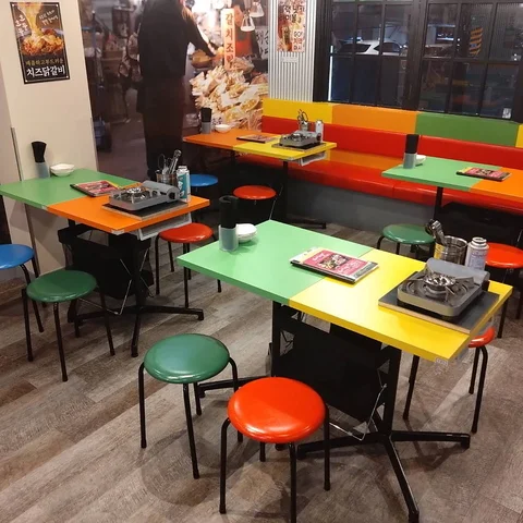 豚大門市場 仙台国分町店（トンデムンシジャン） - 青葉通一番町（韓国料理）の写真